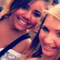 nastassiamichael的照片