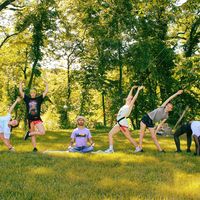 Vishal Kaushik的照片