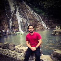 Yashar Mikailov的照片