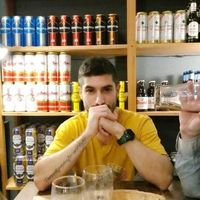 Lucas Negro的照片