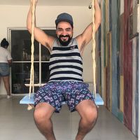 Jesus Perez的照片