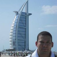 Hans Branford的照片