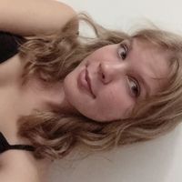 Anastasiia Scherbyna's Photo