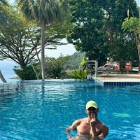 Mohammed Amine Benabou's Photo