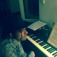 Florestan LABEY's Photo