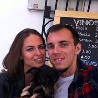 Iana Ovchinnikova's Photo