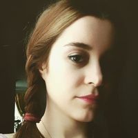 Hilda Mashayekh的照片