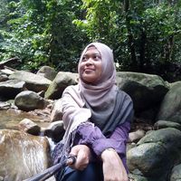 Atikah Mohamed's Photo