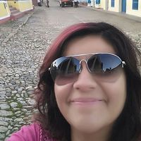 Miriam Pérez的照片