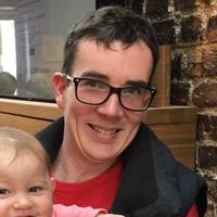 Edward Tibbits's Photo