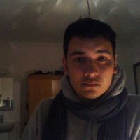 Izimov Maksim的照片