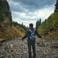 Arsen Maxutov's Photo