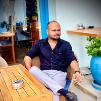 Sanseer Hussain's Photo