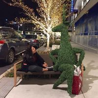 Fotos de Natthanate Peggy