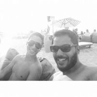 Amr Soliman的照片