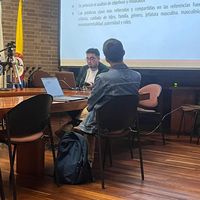 Erik Puentes's Photo