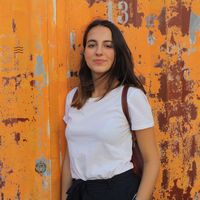 Photos de Paloma Serrano