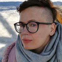 Alya Petrova的照片