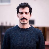 Denizcan Özdemir的照片