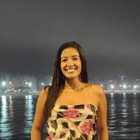 Stefanne De Abreu Campos的照片