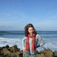 Madina Karamysheva's Photo