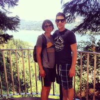 Sean Pinkney's Photo