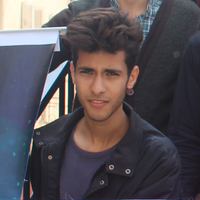 Abdulrahman Mostafa的照片