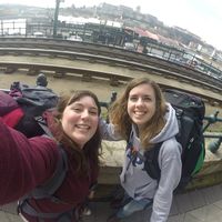 Fotos de Natalia Pastor Pearce