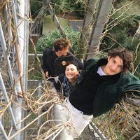 Fotos de Reuben Lawrence-Lane