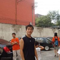 Felix Huang's Photo