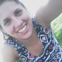 Florencia Vergani's Photo