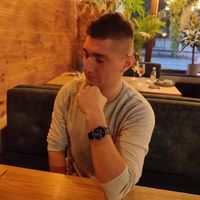 Martin Šimek's Photo