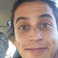 Najib Amarti's Photo