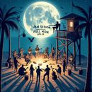 FULLMOON JAM SESSION AT THE PALMA BEACH's picture