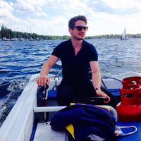 Fotos de Magnus Buggenhagen