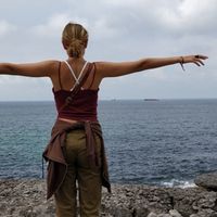 Tabea Tegeler's Photo