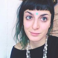 Fotos de Maria Elena Piazzolla