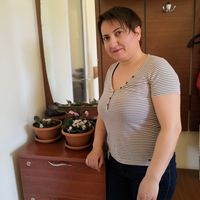 Anush Aghasyan的照片