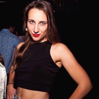 Benedetta Caputo的照片