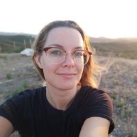 Anouschka Kleijn's Photo