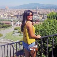 Meilan Hoke-Manginsela的照片