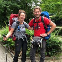 Monique  de haas's Photo