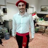 Óscar Damiani的照片