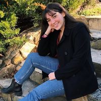 Photos de Olivia O'Brien