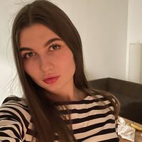 Юлия Пискунова's Photo