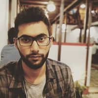 Pranay Mishra的照片