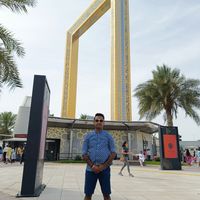 Rohit Jaiswal's Photo
