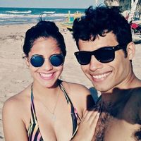 Patrick Cross Henrique's Photo