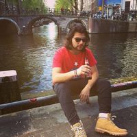 Fotos de Deniz Denizman