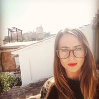 Mery Bolsillos Vacios的照片